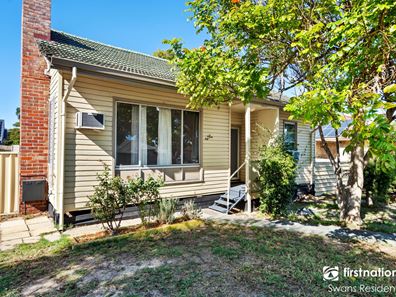 14 Belvidere Street, Belmont WA 6104