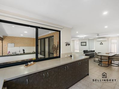 8 SOMERLY DRIVE, Clarkson WA 6030