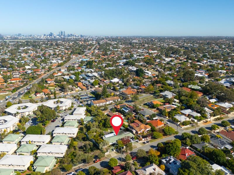 70-74 Slade Street, Bayswater WA 6053