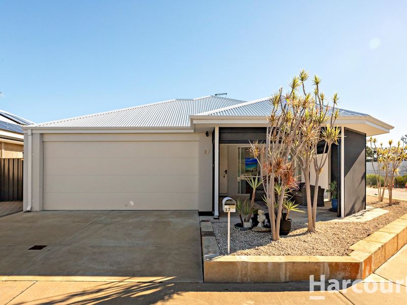 37 Pardalote Way, Erskine WA 6210