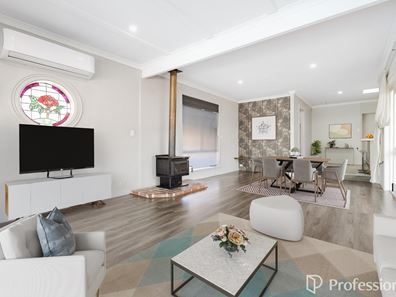8 Sinian Crescent, Willetton WA 6155