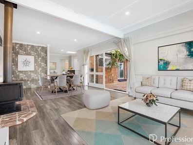 8 Sinian Crescent, Willetton WA 6155