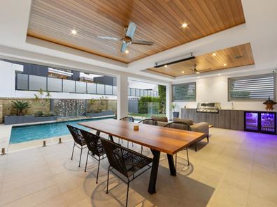 1 Curacao Lane, Hillarys WA 6025