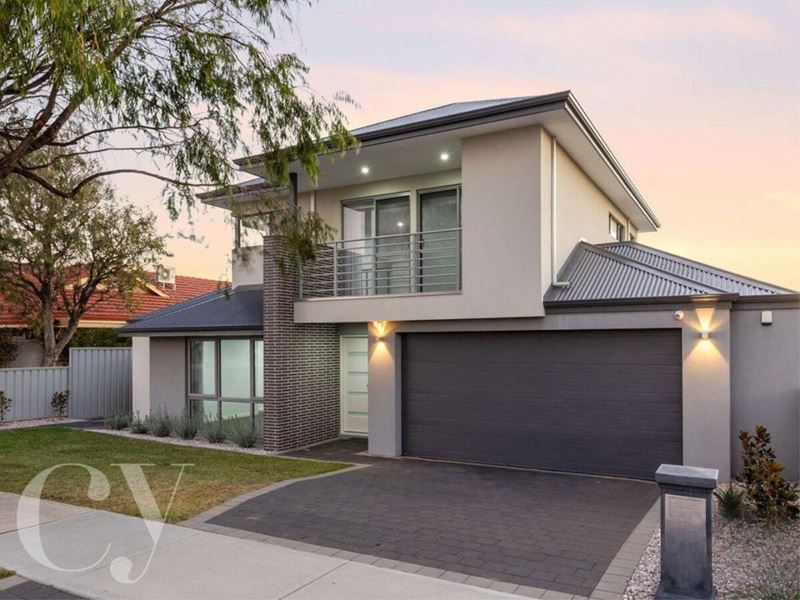 141 Stock Road, Attadale WA 6156