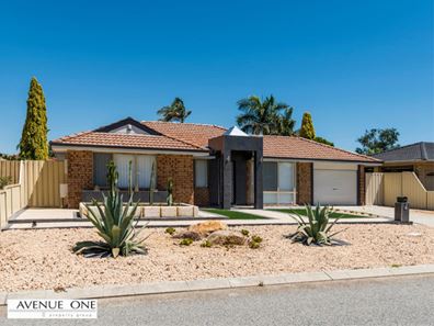 14 Aerial Place, Morley WA 6062