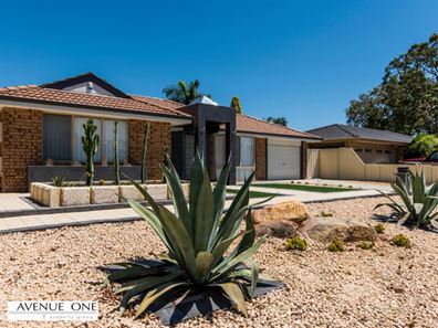 14 Aerial Place, Morley WA 6062