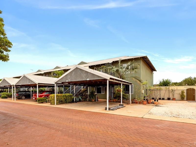 19/10 De Pledge Way, Cable Beach WA 6726