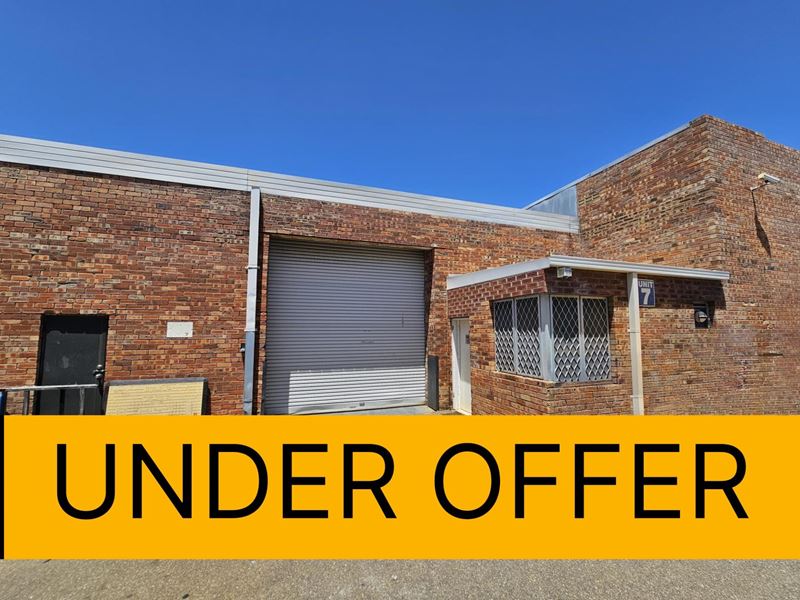 7/33 Buckingham Drive, Wangara WA 6065
