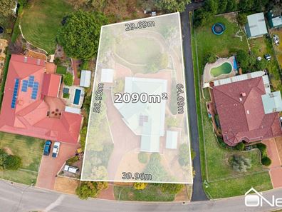 12 Waterside Pass, Byford WA 6122