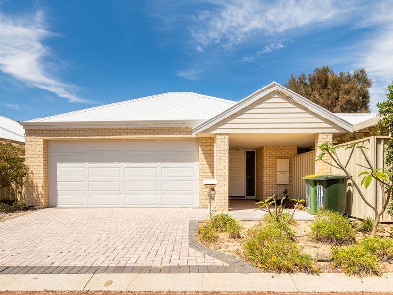 23 Zamia Loop, Wannanup