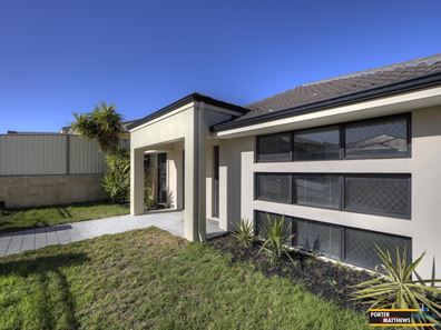 7 Island Way, Singleton WA 6175