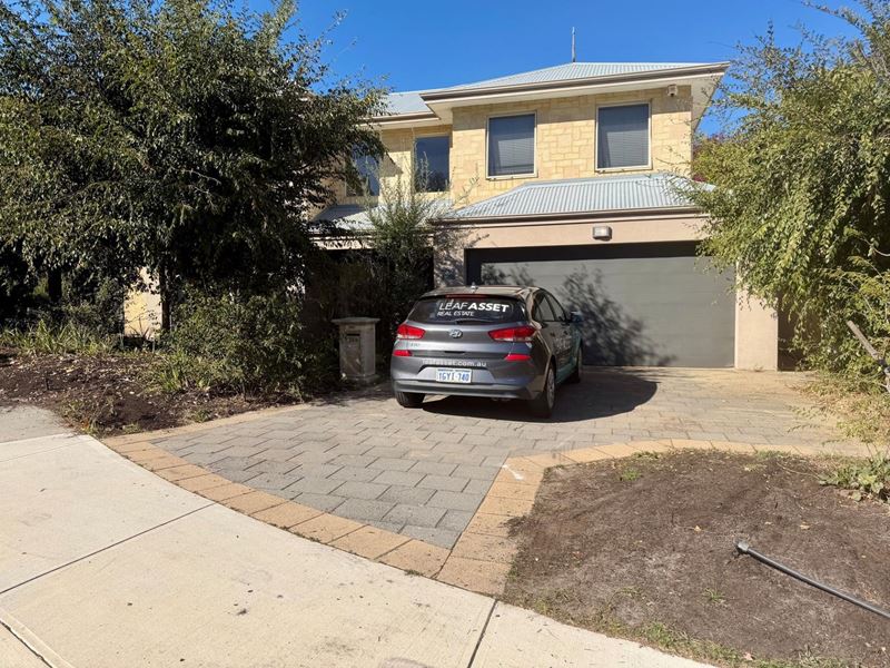 23A Macrae Road, Applecross WA 6153