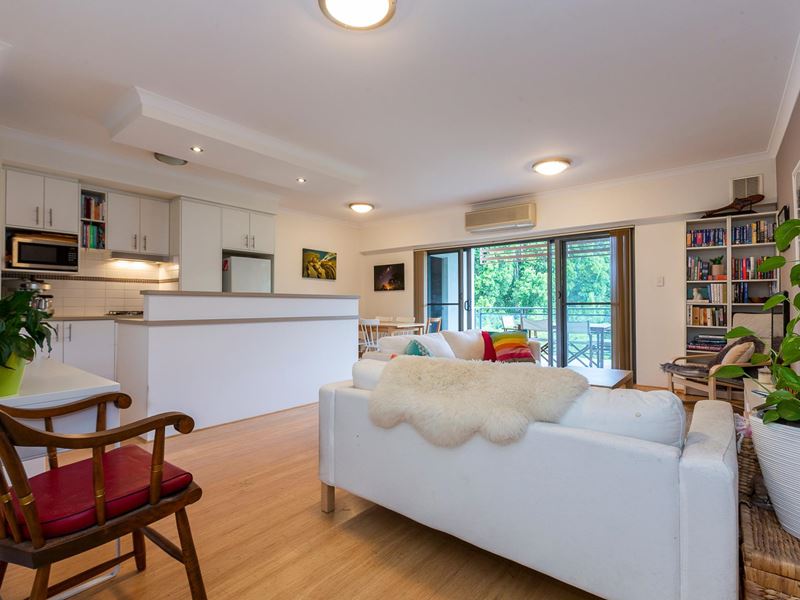 51/4 Delhi Street, West Perth WA 6005