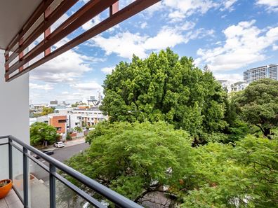 51/4 Delhi Street, West Perth WA 6005