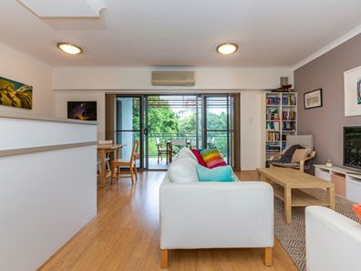 51/4 Delhi Street, West Perth WA 6005