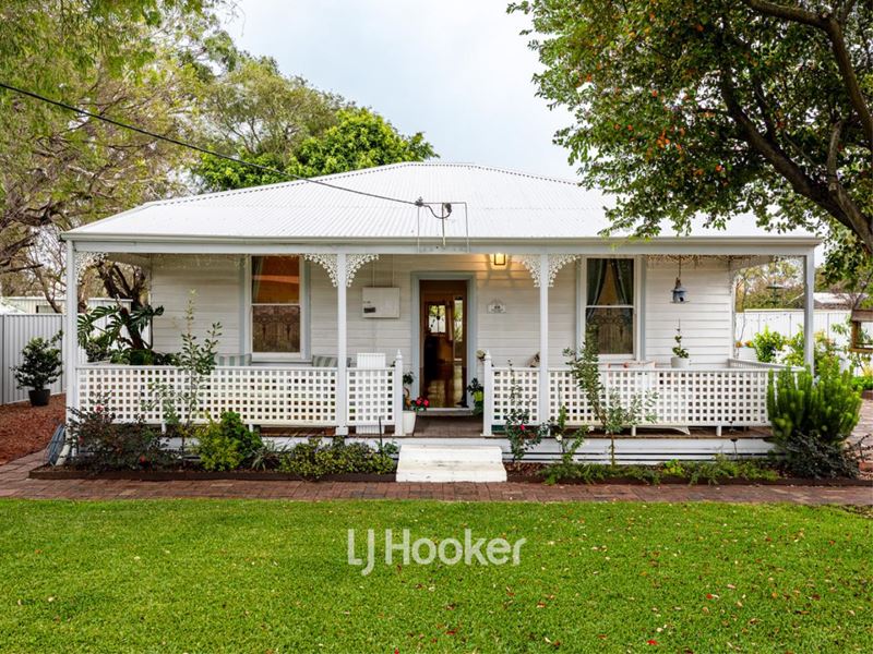 89 Kent Street, Busselton