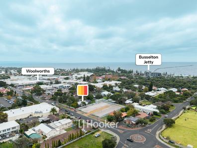 89 Kent Street, Busselton WA 6280