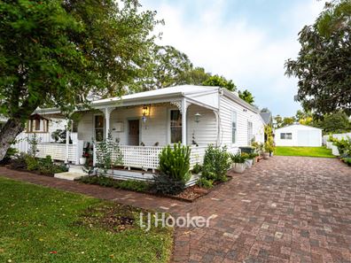 89 Kent Street, Busselton WA 6280