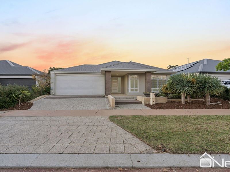 19 Lindt Crescent, Byford