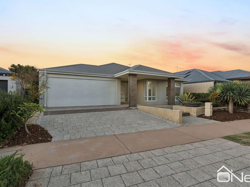 19 Lindt Crescent, Byford WA 6122