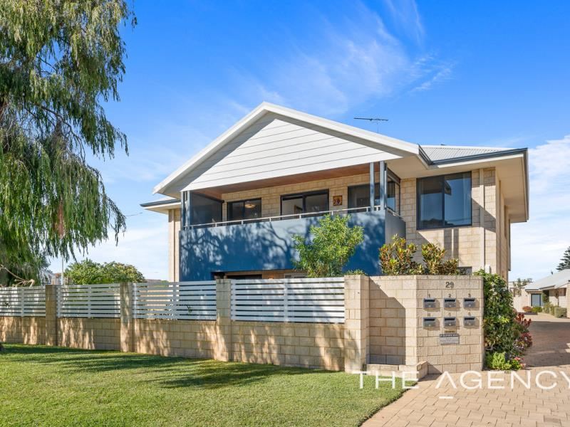 1/29 Seaforth Road, Shoalwater WA 6169