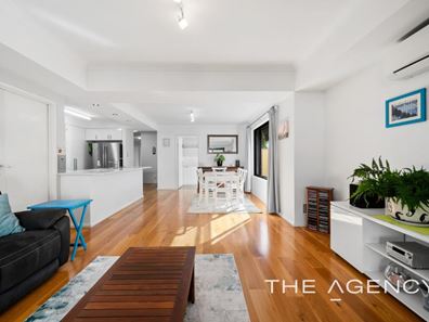 1/29 Seaforth Road, Shoalwater WA 6169