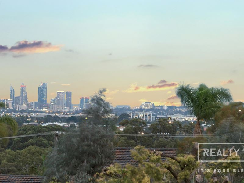 19 Hodder Way, Karrinyup