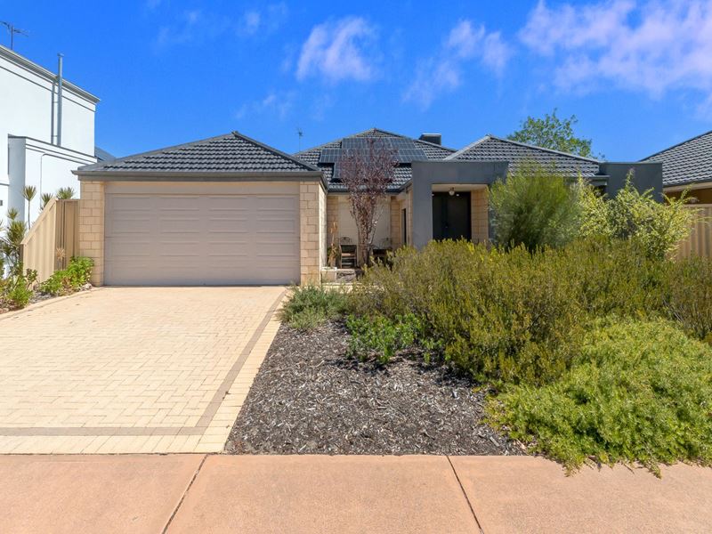19 Streamside Street, Southern River