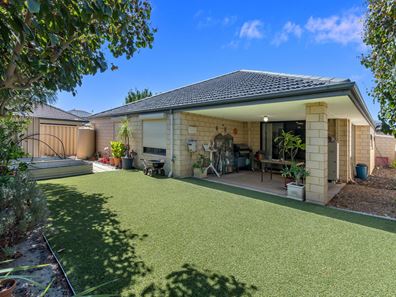 19 Streamside Street, Southern River WA 6110