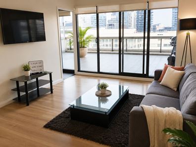 1i/811 Hay Street, Perth WA 6000