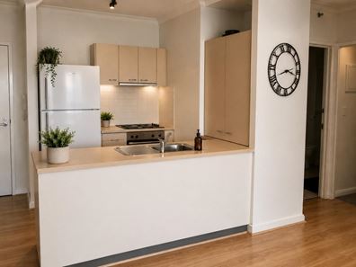 1i/811 Hay Street, Perth WA 6000