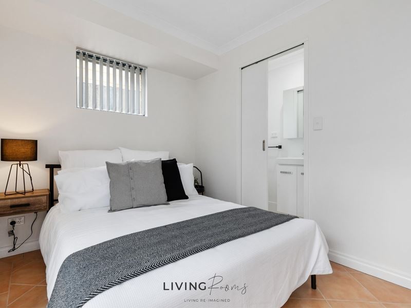 Room/4  13B Sleight Street, St James WA 6102