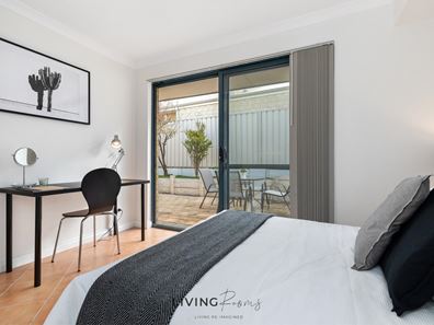 Room/4  13B Sleight Street, St James WA 6102