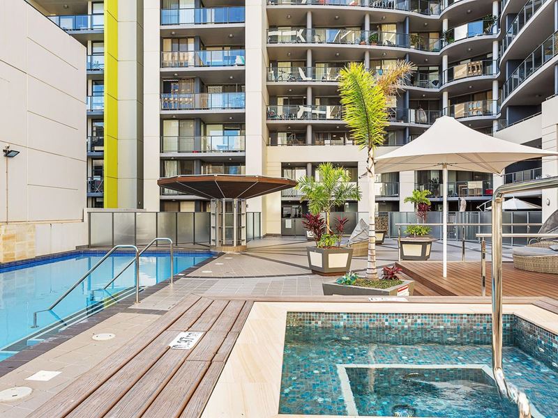 100/369 Hay St, Perth WA 6000