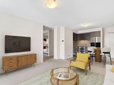 100/369 Hay St, Perth WA 6000