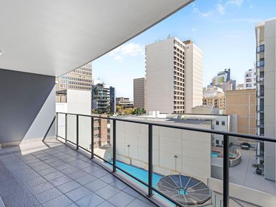 100/369 Hay St, Perth WA 6000