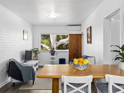 Lot 18, 18/522 Stirling Highway, Peppermint Grove WA 6011