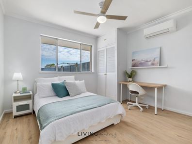 Room/1  48 Coolabah Way, Forrestfield WA 6058