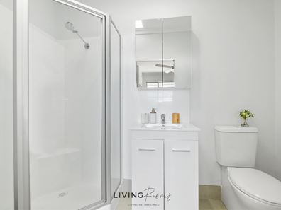 Room/1  48 Coolabah Way, Forrestfield WA 6058