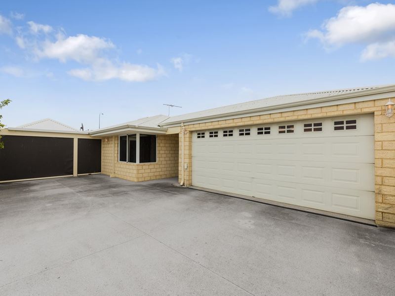 6A William Street, Rockingham