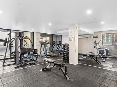 188/369 Hay Street, Perth WA 6000