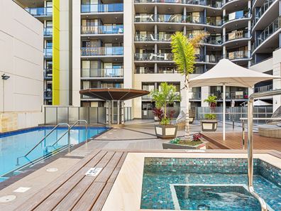 188/369 Hay Street, Perth WA 6000