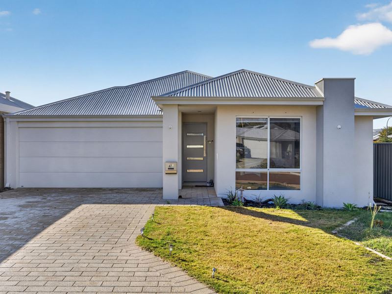 47 Carinata Crescent, Byford
