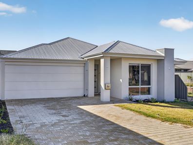 47 Carinata Crescent, Byford WA 6122
