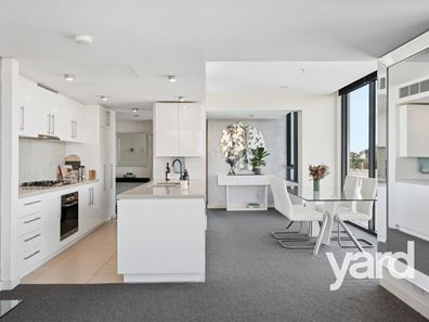 W401/70-72 Canning Beach Road, Applecross WA 6153