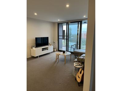 102/172 Railway Parade, West Leederville WA 6007