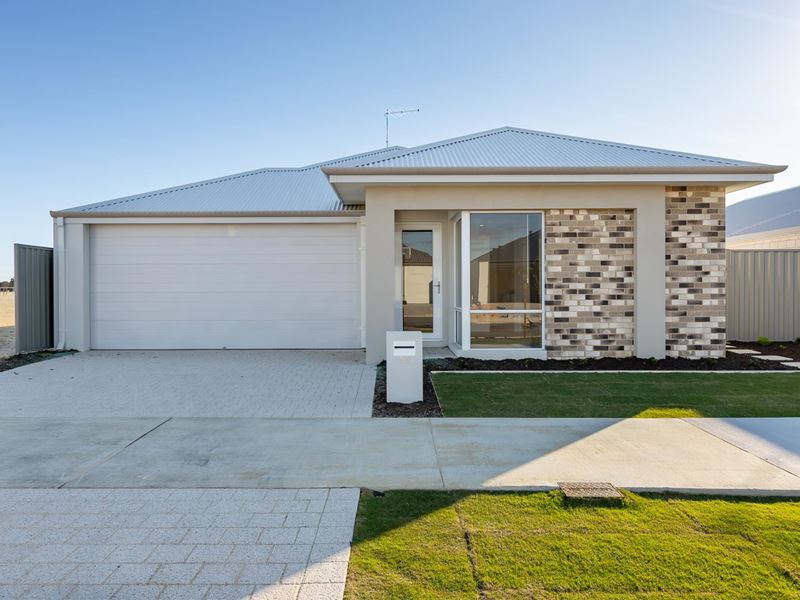 34 Garnet Road, South Yunderup