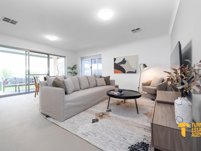 8 Conifer Place, Kardinya