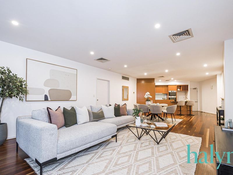 10/132 Terrace Road, Perth WA 6000