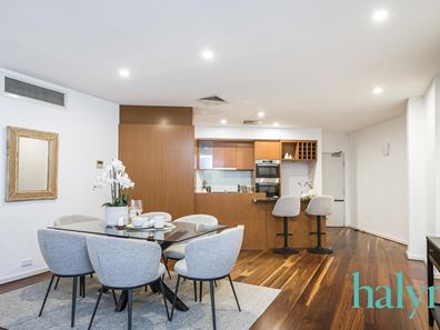 10/132 Terrace Road, Perth WA 6000